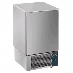 Industrial AFP / AT10ISO temperature blast chiller