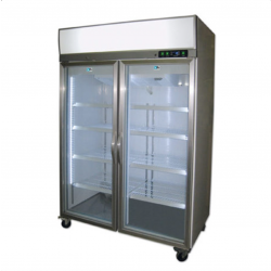 AFP / ARTICA-1180-PT-GLASS refrigerator cabinet