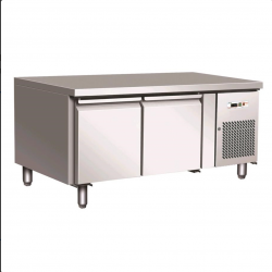 AFP / UGN2100TN stainless steel fridge table