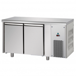 AFP / TF02MIDBT stainless steel food counter