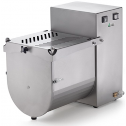 AFP / IP10MAN meat mixer
