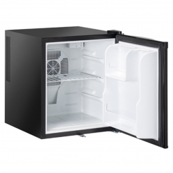 AFP / MBP50 minibar with manual defrost