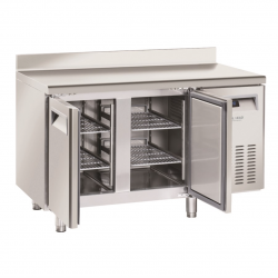 AFP / QR2288 fridge table