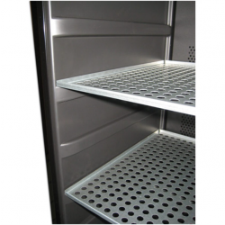 AFP / CVKS-IND4.0 refrigerated wine display case