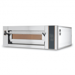 Electric pizza oven AFP / TS 6