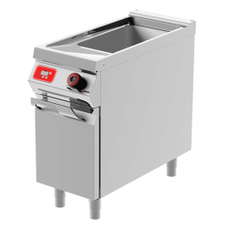 Commercial electric fryer AFP / EM19ERF