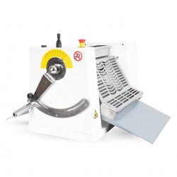 Manual industrial sheeter AFP /SPB500SM for pasta