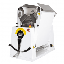 Manual pastry dough sheeter AFP / LITTLE500/710 for pasta