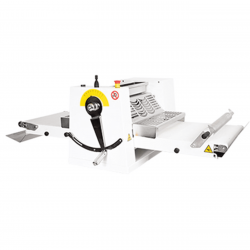 Manual pastry dough sheeter AFP / LITTLE100/710 for pasta