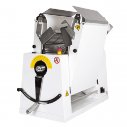 Manual pastry dough sheeter AFP / LITTLE100/710 for pasta