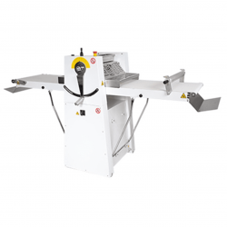 Manual pastry dough sheeter AFP / R500/100 for pasta