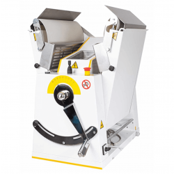Manual pastry dough sheeter AFP / LT500/710 for pasta