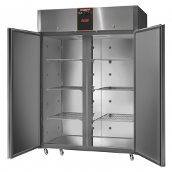 AFP / AF14EKOMTNPS refrigerated cabinet in stainless steel