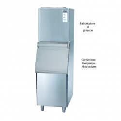 AFP/CLASS210 ice machine