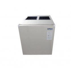 AFP/CLASS210 ice machine