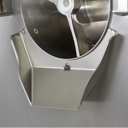 Combined machine AFP / 6110 PLUS