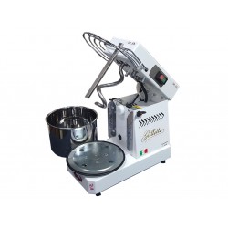 Spiral mixer AFPIM5S / 230 / 10V-RIB