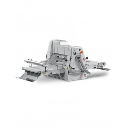 Manual industrial sheeter AFP / SFB50 / 95 for pasta