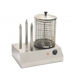 AFP / SH3 hot dog machine