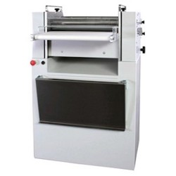 Machine cutter with 2 cylinders AFP / F500