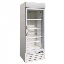 AFP / SNACK420BTG drinks cooler in painted sheet