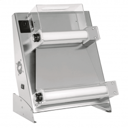 Roll out pizza AFP / DSA500RP