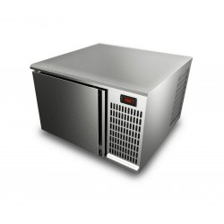 ALEXANDER T3 ice cream blast chiller