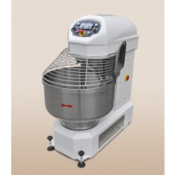 AFP / SUN80CL spiral mixer