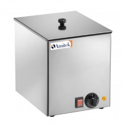 AFP / SW10 hot dog machine