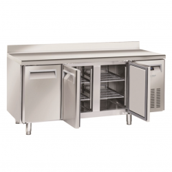 AFP / QR3288 fridge table