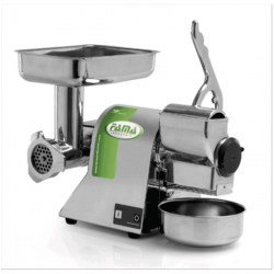 AFP / TCGR8I combined meat grater