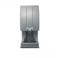 AFP / TD130 ice machine in full cubes spray system