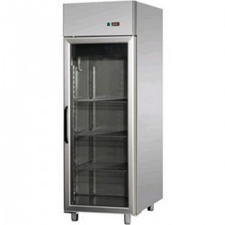 AFP / AF06EKOMTNPV beverage cooler in AISI 304 stainless steel