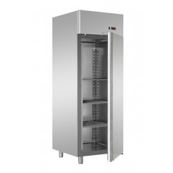 AFP / AF07EKOMTN refrigerated cabinet in stainless steel