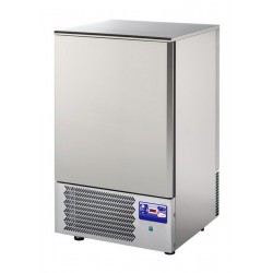 AFP / AT10ISOP ice cream blast chiller