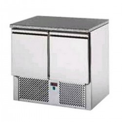 Counter fridge pizzeria AFP / SL02GR