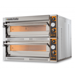 Electric pizza oven AFP / TECMASTER 44