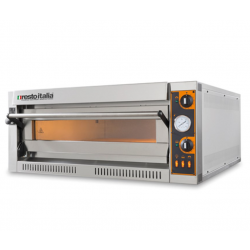 Electric pizza oven AFP / TECMASTER 9