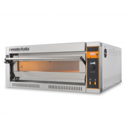 Electric pizza oven AFP / TECMASTER D 6