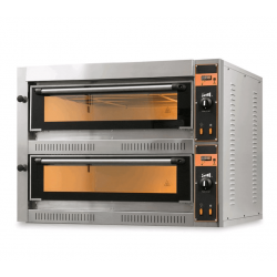Electric pizza oven AFP / TECMASTER D99