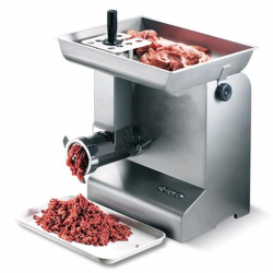 AFP / TC323TNHP4 GMG meat grinder in stainless steel