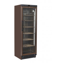 AFP / TW400 refrigerated wine display case