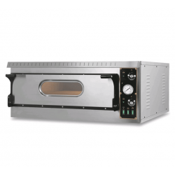 Electric pizza oven AFP / FEP 9 BIG