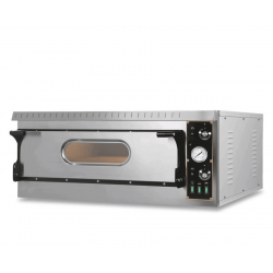 Electric pizza oven AFP / UM 6 BIG
