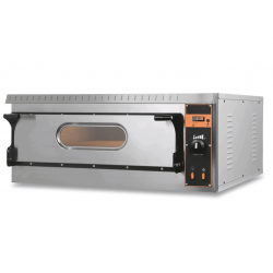 Electric pizza oven AFP / UM 6 BIG/L