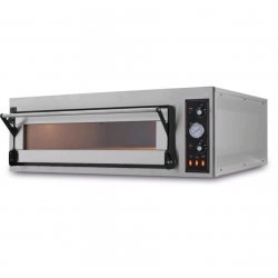 Electric pizza oven AFP / US 6 L