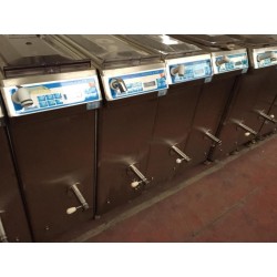 Automatic pasteurizer PASTOMASTER 60 RTX