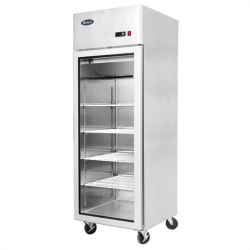 Professional freezer AFP /RG7049FCY
