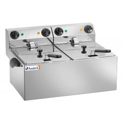 AFP / FE88 electric fryer