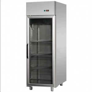 AFP / AF07MIDMTNPV drinks cooler in AISI 304 stainless steel